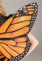 Plus Size Trendy Butterfly Costume Alt 1