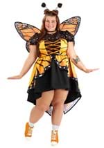 Plus Size Trendy Butterfly Costume