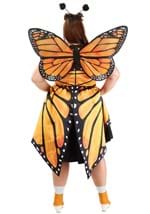 Plus Size Trendy Butterfly Costume Alt 1