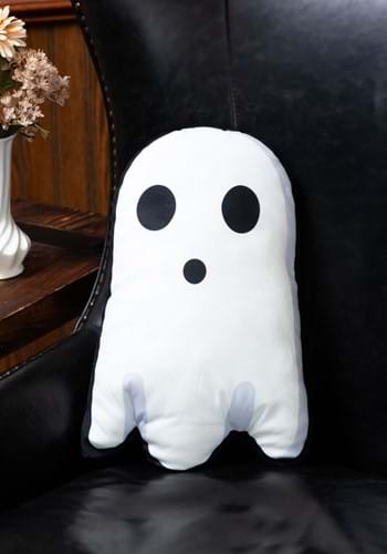 My Friendly Ghost Pillow