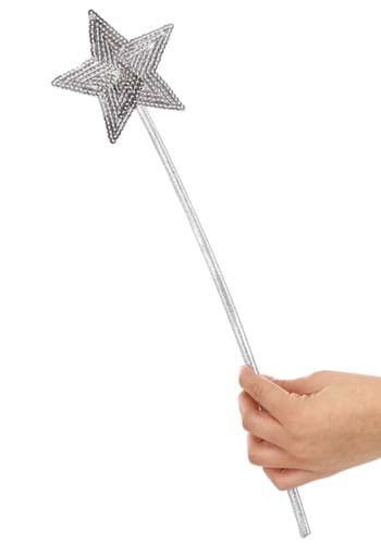 Sparkling Fairy Witch Wand Costume Accessory