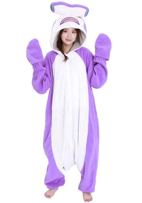 Hammerhead Shark Kigurumi For Adults