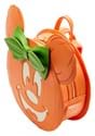 Loungefly Disney Glow Face Minnie Pumpkin Mini Bac Alt 2