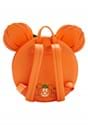 Loungefly Disney Glow Face Minnie Pumpkin Mini Bac Alt 3