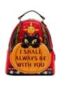Loungefly Disney Hocus Pocus Dani Binx Mini Backpa Alt 1