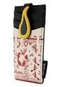Loungefly Disney Hocus Pocus Black Flame Wallet for Women Al