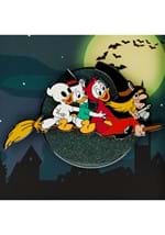 Loungefly Disney Huey Dewey and Louie Halloween 3' Alt 3