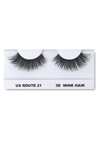 3D Mink Eyelashes