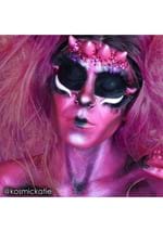 Water Based Metallic Fuchsia Face and Body Paint Alt 1