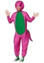 Adult Barney the Dinosaur Costume