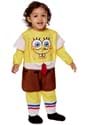 Infant SpongeBob SquarePants Costume