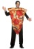 Pizza Slice Costume For Grown Ups