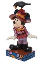 Jim Shore Scarecrow Mickey Statue Alt 3