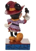 Jim Shore Scarecrow Minnie Statue Alt 1