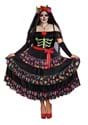 Women's Plus Size Lady of the Dead Costume