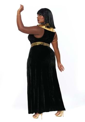 Plus Size Women's Exquisite Cleopatra Costume