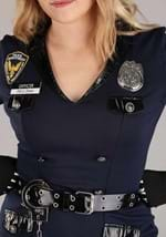 Womens Officer Pat U Down Costume Alt 4