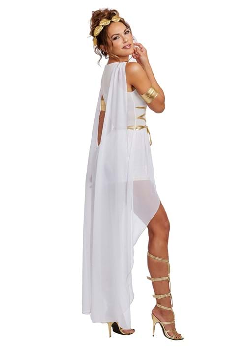 Goddess Venus Women's Costume