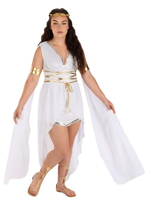 Goddess Venus Women's Costume