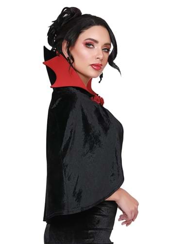 Vampire Adult Capelet
