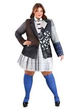 Plus Size Veronica Sawyer Costume