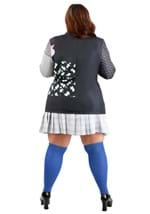 Plus Size Veronica Sawyer Costume Alt 3