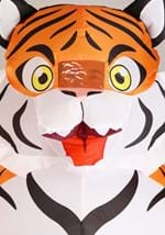 Adult Inflatable Tiger Costume Alt 2