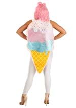 Adult Sandwich Board Ice Cream Costume Alt 1