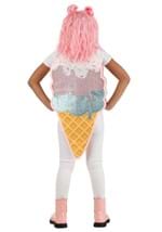 Kid's Sandwich Board Ice Cream Costume Alt 1