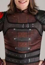 How to Train You Dragon Adult Deluxe Hiccup Costume Alt 4
