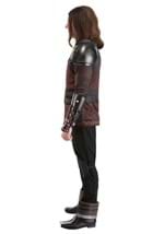 How to Train You Dragon Adult Deluxe Hiccup Costume Alt 2