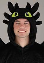 Adult How to Train Your Dragon Toothless Costume Alt 2