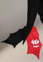 Adult How to Train Your Dragon Toothless Costume Alt 6