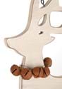 17 Inch Reindeer Arrow Figure Alt 1