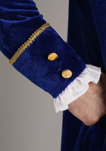 Adult Aristocrat Costume | Men's Historical Costumes