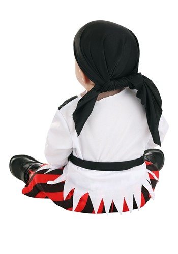 Buccaneer Infant Pirate Costume | Pirate Costumes