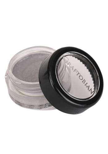 Silver Starlight Shimmer Creme Makeup