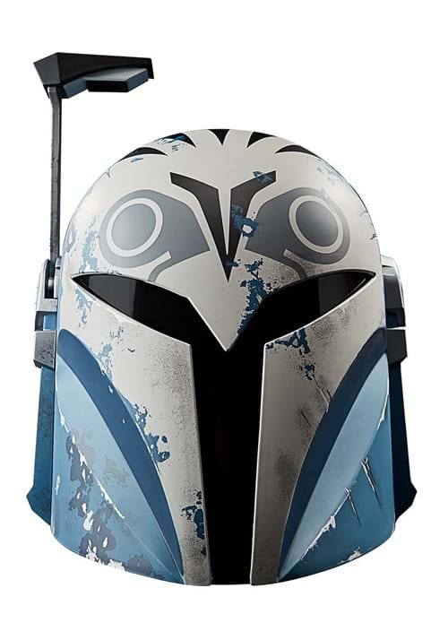 Star Wars The Black Series Bo Katan Kryze Helmet
