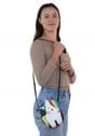 Womens Rainbow Unicorn Purse Alt 4