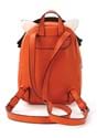 Red Panda Backpack Alt 1
