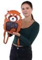 Red Panda Backpack Alt 4
