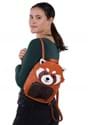 Red Panda Backpack Alt 5