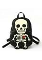 Skeleton Backpack