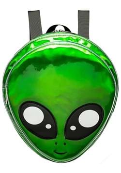 Alien Backpack