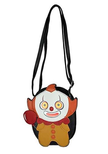 Adult Whacko Clown Full Face Mask