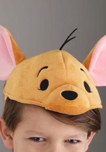 Roo Face Headband Costume