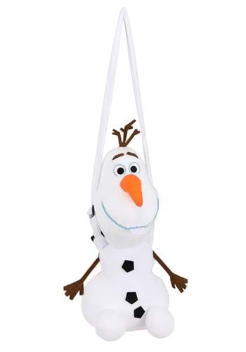 Disney Olaf Costume Companion