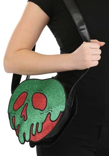 Poison Apple Costume Companion