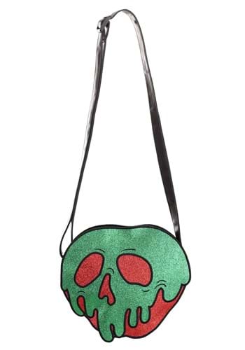 Poison Apple Costume Companion