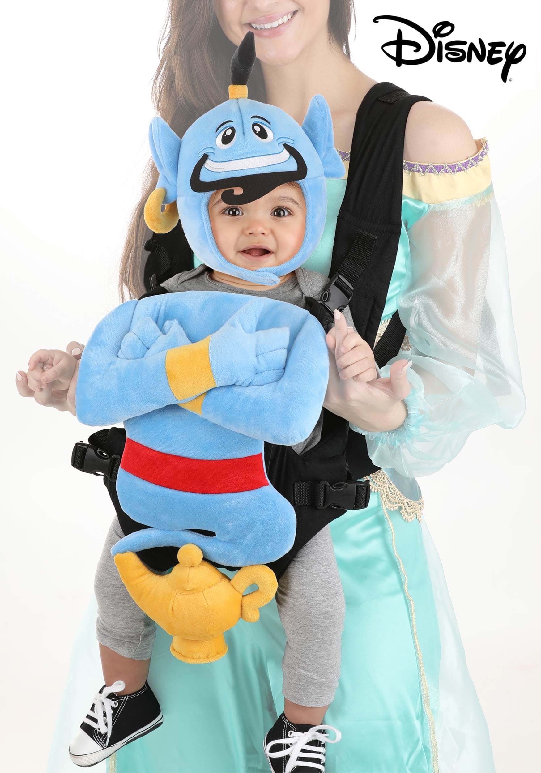 Disney Aladdin Genie Infant Carrier Cover